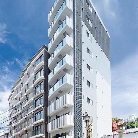 Coruscant Hotel Nagasakiekiⅲ Esterno foto