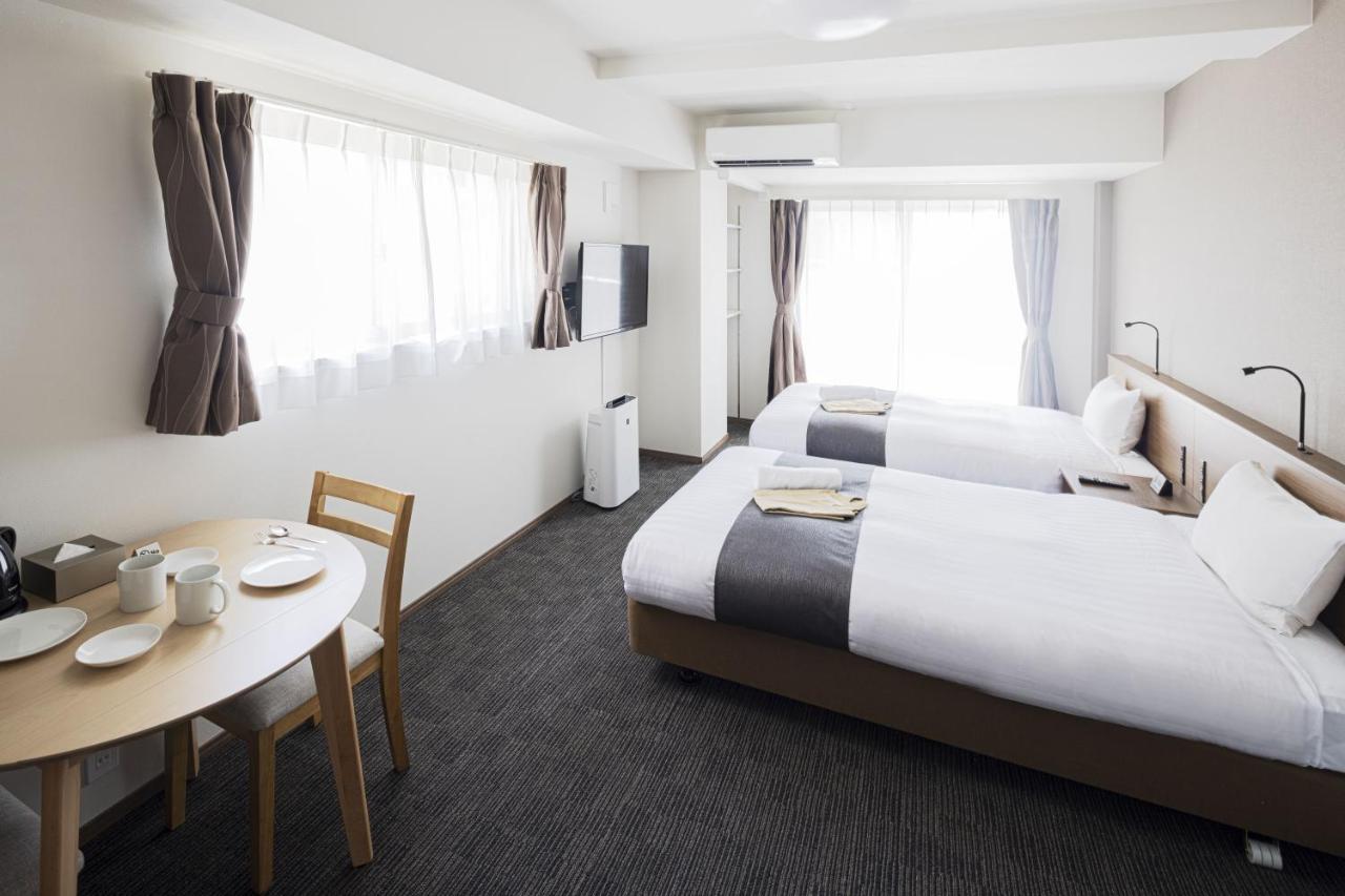Coruscant Hotel Nagasakiekiⅲ Esterno foto