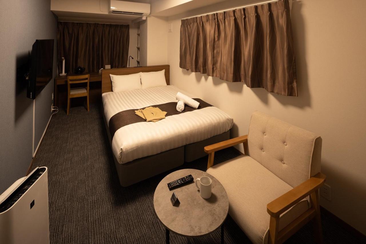 Coruscant Hotel Nagasakiekiⅲ Esterno foto