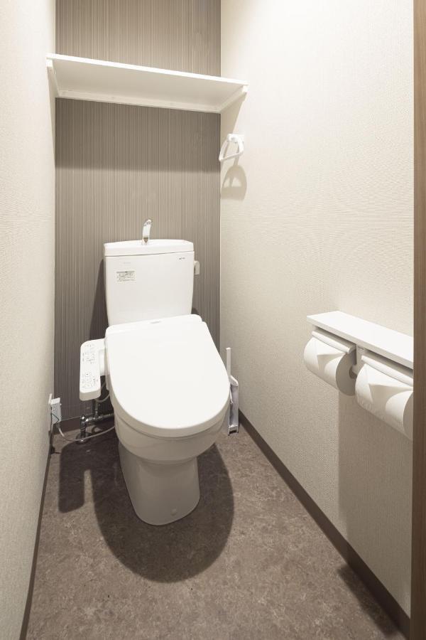Coruscant Hotel Nagasakiekiⅲ Esterno foto