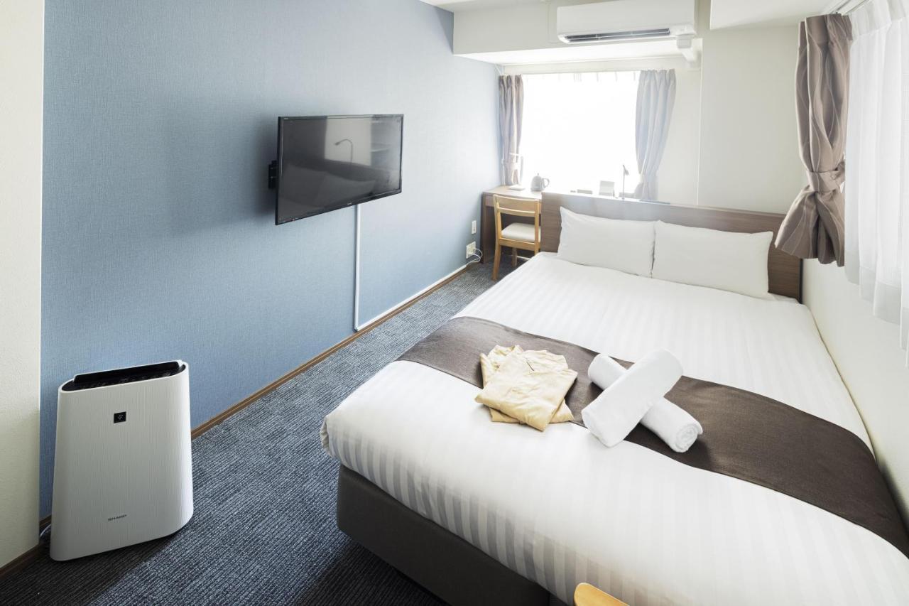 Coruscant Hotel Nagasakiekiⅲ Esterno foto