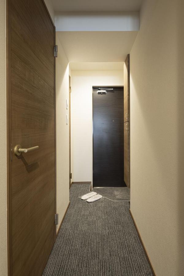 Coruscant Hotel Nagasakiekiⅲ Esterno foto
