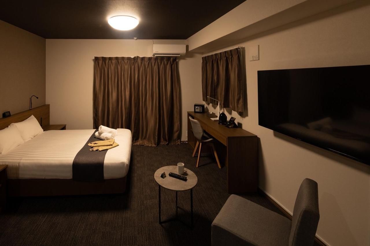 Coruscant Hotel Nagasakiekiⅲ Esterno foto